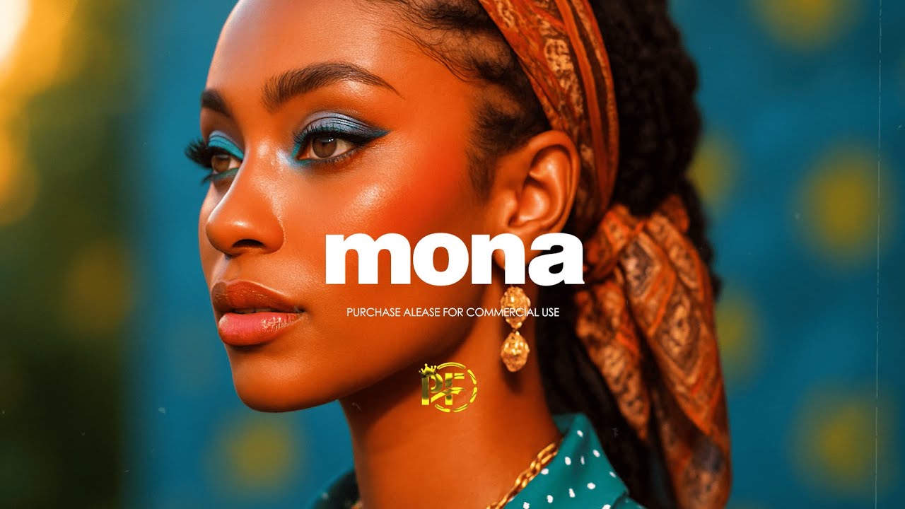Beat type Chily x Naza Afro melodie  x Instrumental Afro Beat 