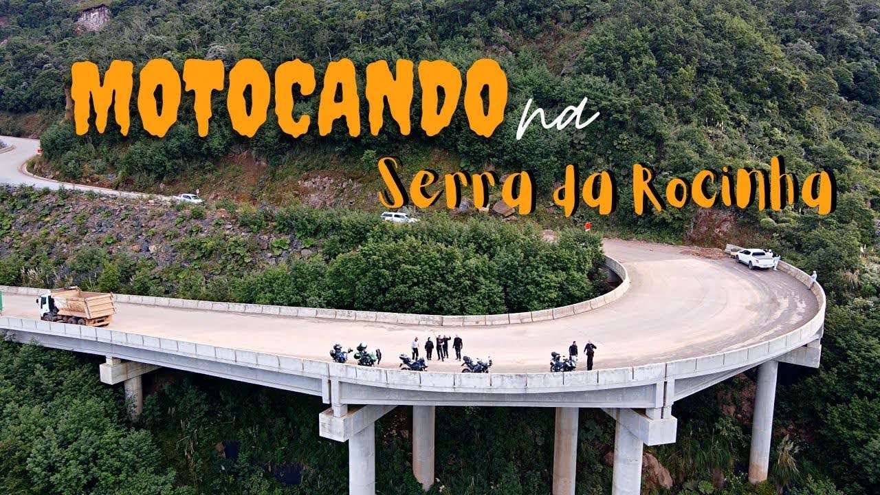 MOTOCANDO NA SERRA DA ROCINHA | KAWASAKI VERSYS 1000 GT #serradarocinha #versys1000