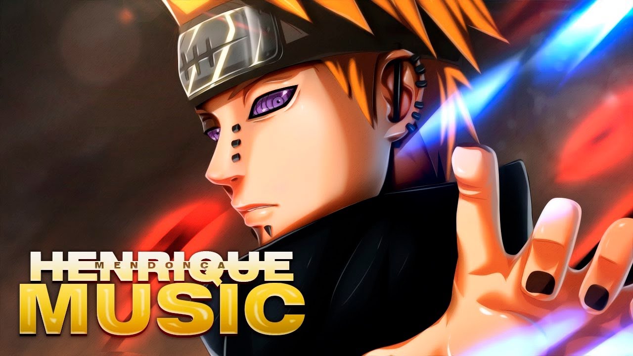 Pain (Naruto) - 