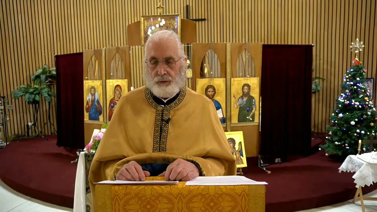 The Deeper Meaning of the Nativity