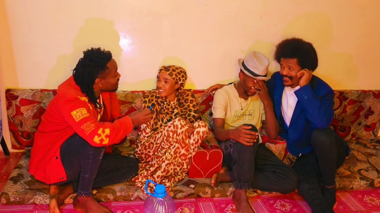 🤣🤣uuuuufffffff fayyoon garaa nuu dhukubsite🤣🤣
