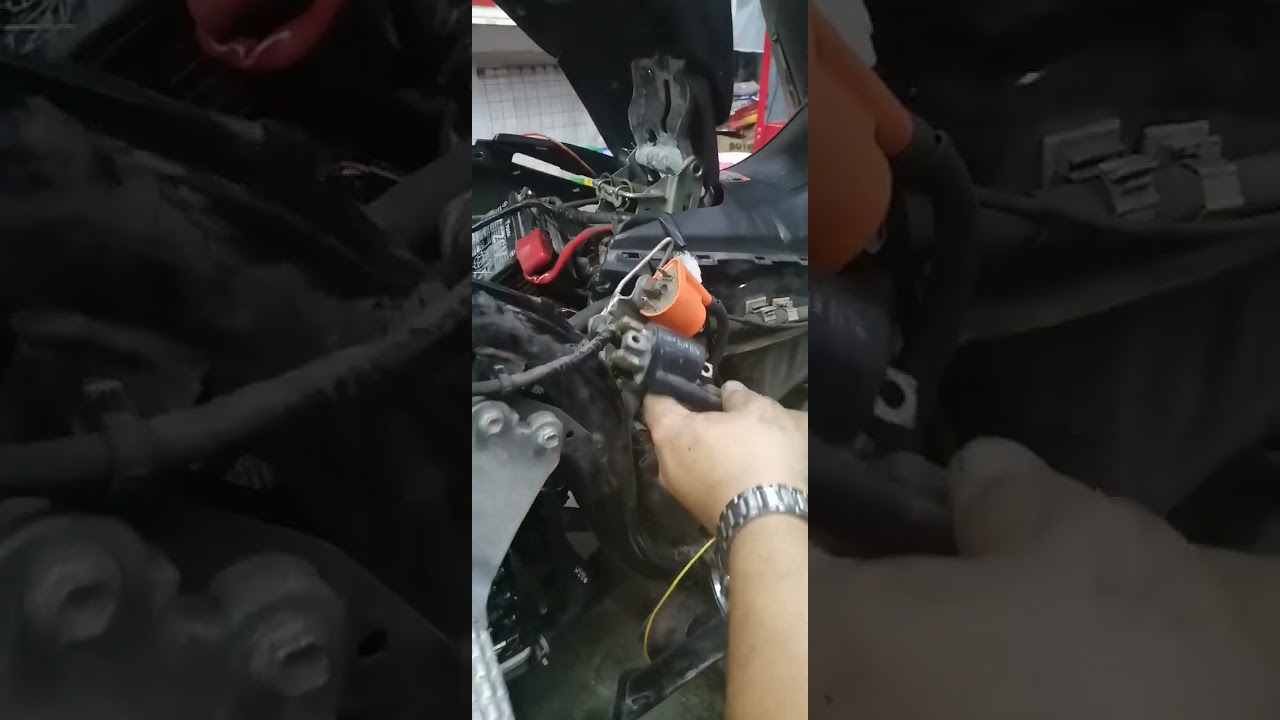 NMAX IGNITION COIL PROBLEM, BAKA ITO DAHILAN KUNG BAKIT NAMAMATAY ANG MAKINA NG MOTOR MO