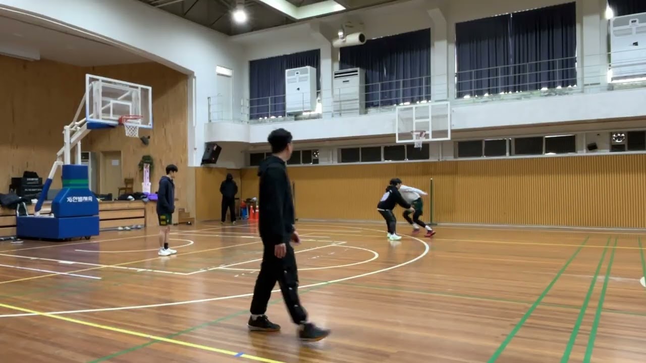 2026. 2. 7. (토) 연습