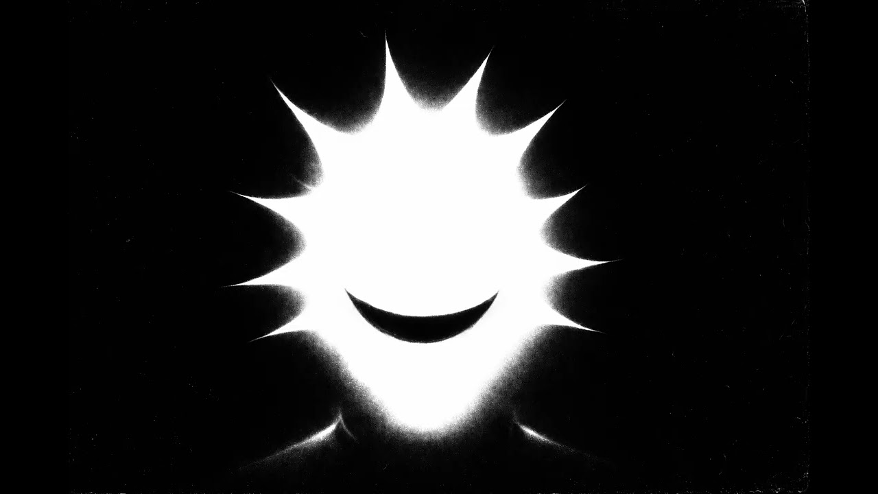 The day the sun smiled | playlist