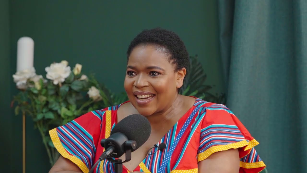 LTWK S2-Ep5 Florence Masebe