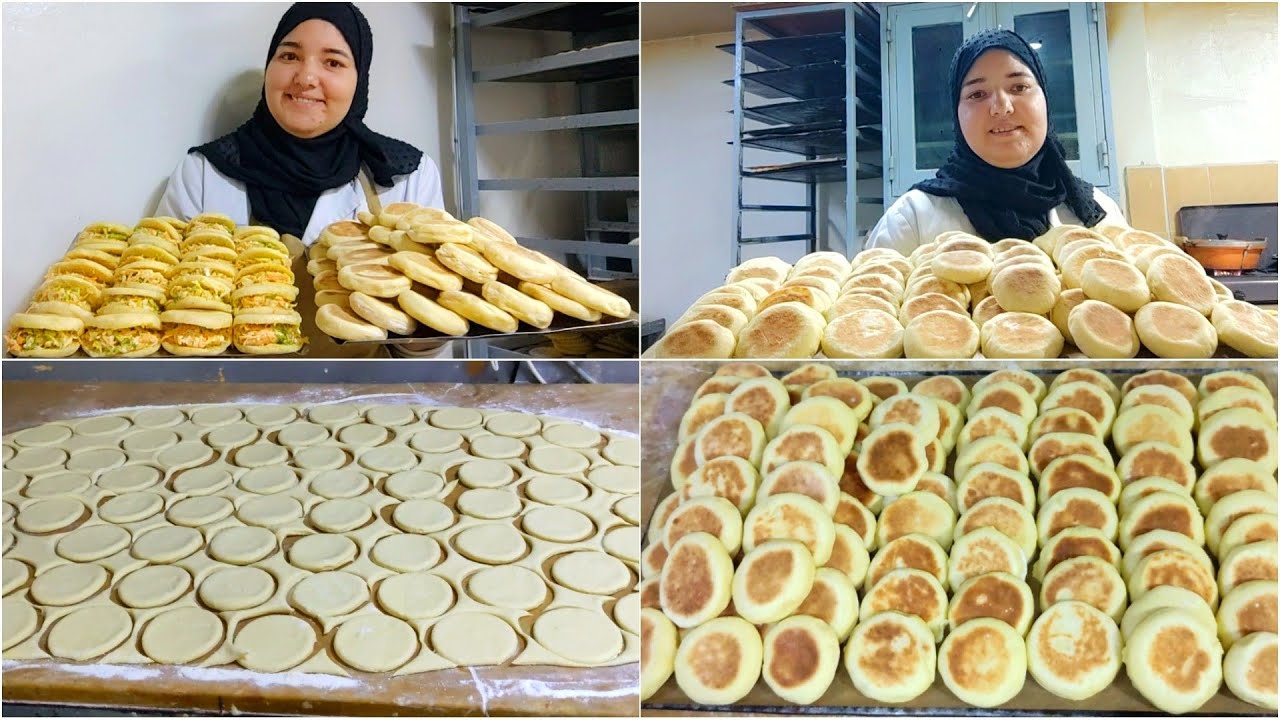 تحضيرات رمضان 2024 ميني بطبوط طريقة احتفاظ بيه فالمجمد