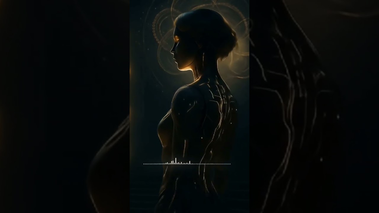 Destiny Written in Code 