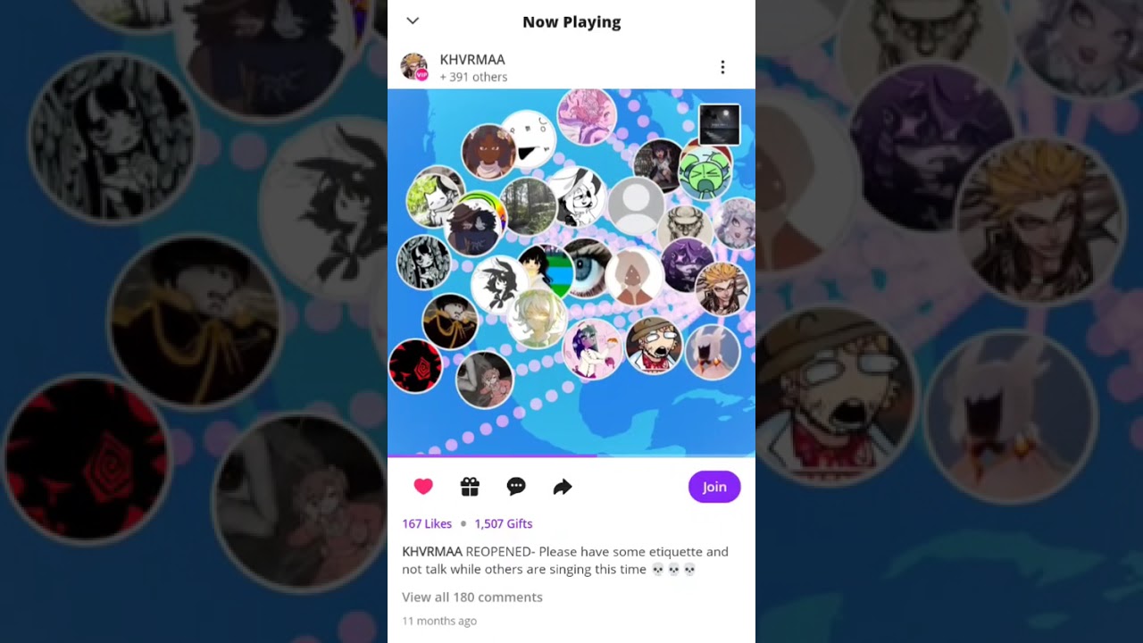 Dream Sweet In Sea Major on Smule 
