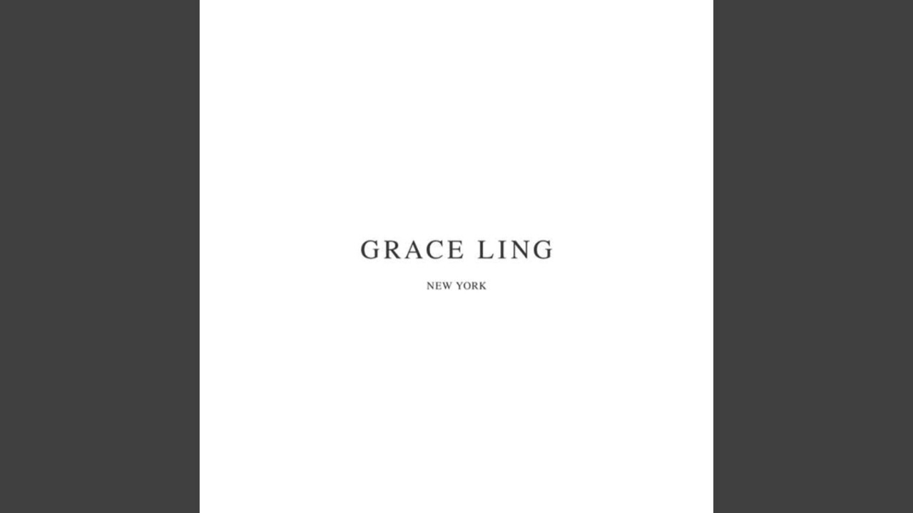 Armour of Joy / Armour of Code (Grace Ling SS26 Official Runway Soundtrack)