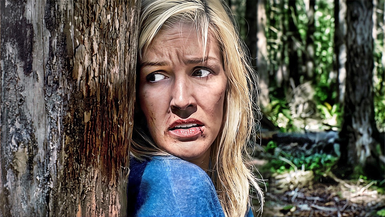 A Mom in Danger | DRAMA, THRILLER | Full Movie in English