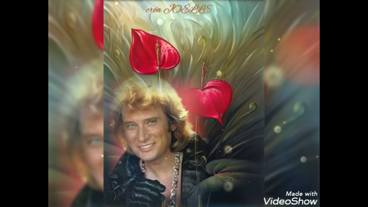 Sylvie Vartan et Johnny Hallyday,on s'est tant aimés