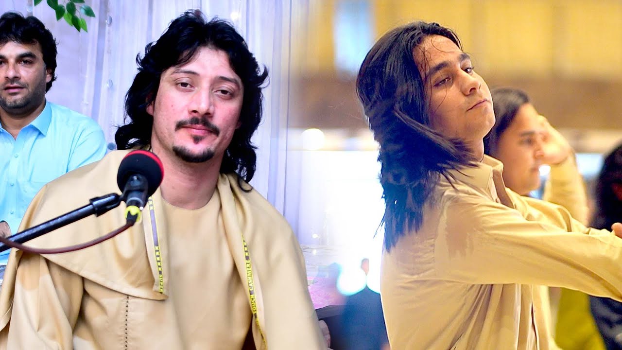 Lal Sher Safi New Attan Song 2025 Iqrar Jan Hassan Jan | Ariana Production