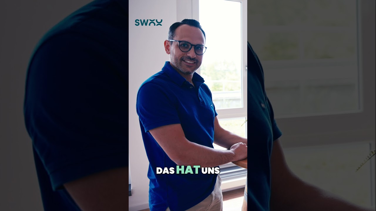 SWOO App Agentur: Pragmatische Beratung & SAP-Anbindung!
