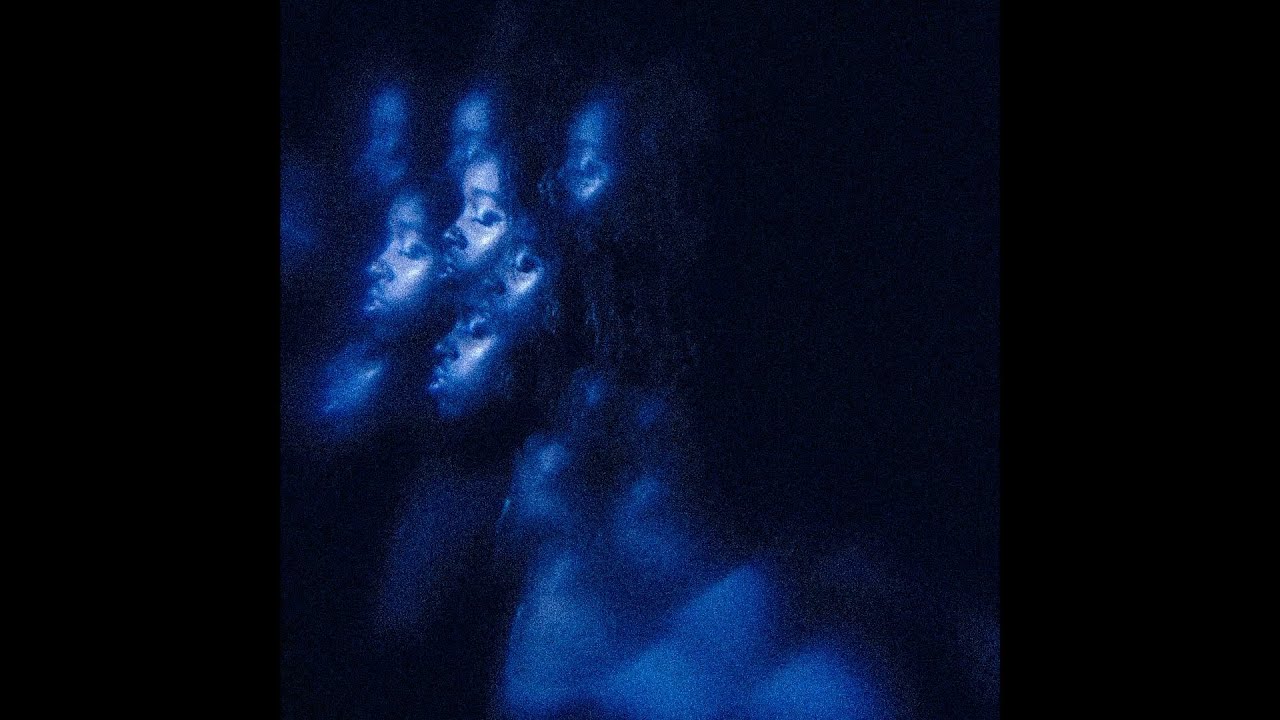 (FREE) Luther & Rounhaa Type Beat - ‘aromoni’