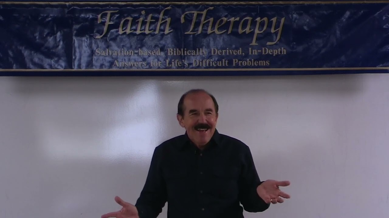 Faith Therapy 1b HD Pinnacle 19