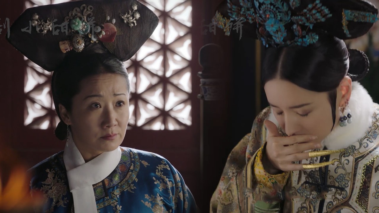 太后暗中帮如懿调查父亲死因，当即设局让皇后血债血偿，丢尽颜面！！