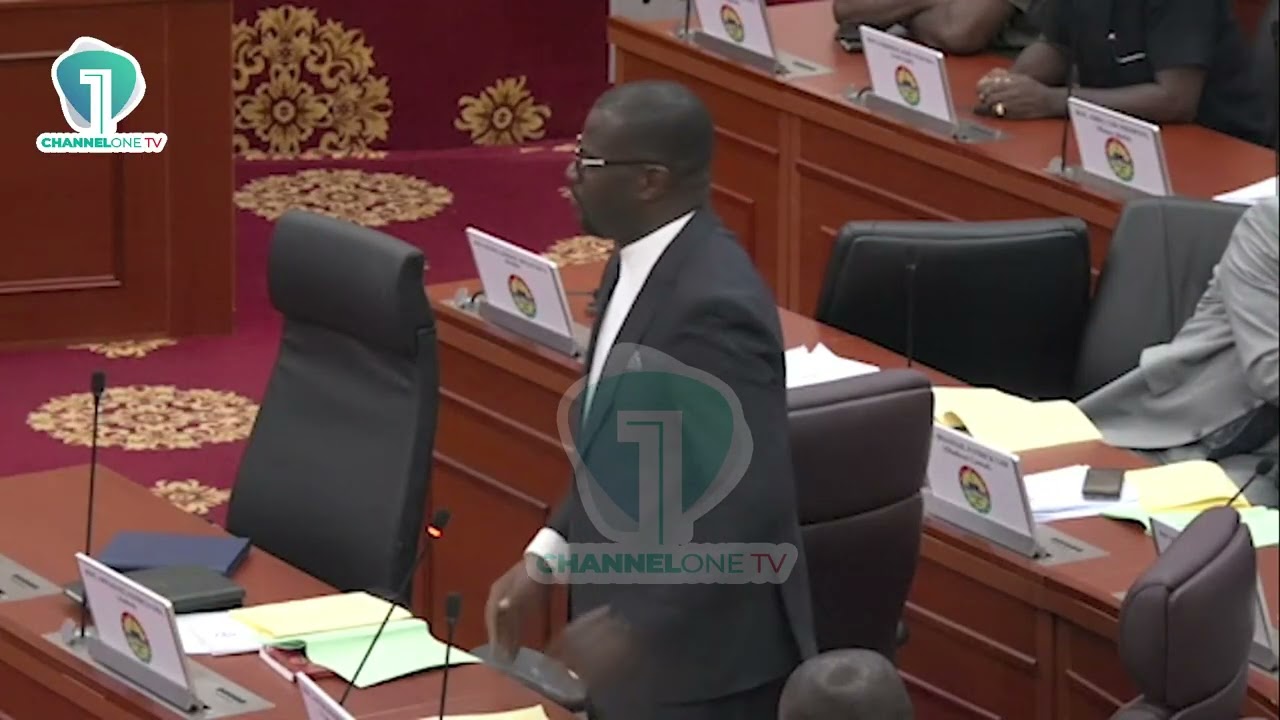 Ministerial Reshuffle Looms? Minority Calls on President Mahama for First Ministerial Reshuffle