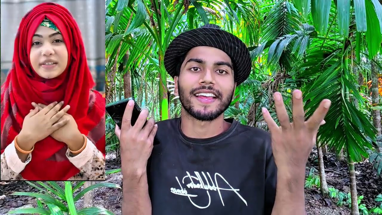 এ রমজানে বউ ব্যবসায়ীদের কনটেন্ট এর অবস্থা দেখেন🤣