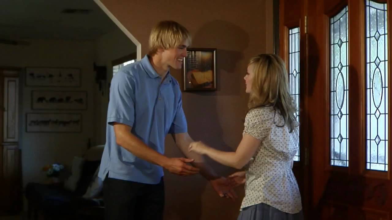 First Love (short film)