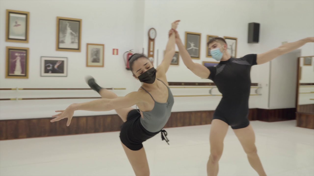 AGDP - Africa Guzman Dance Project