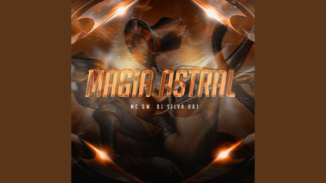 MAGIA ASTRAL