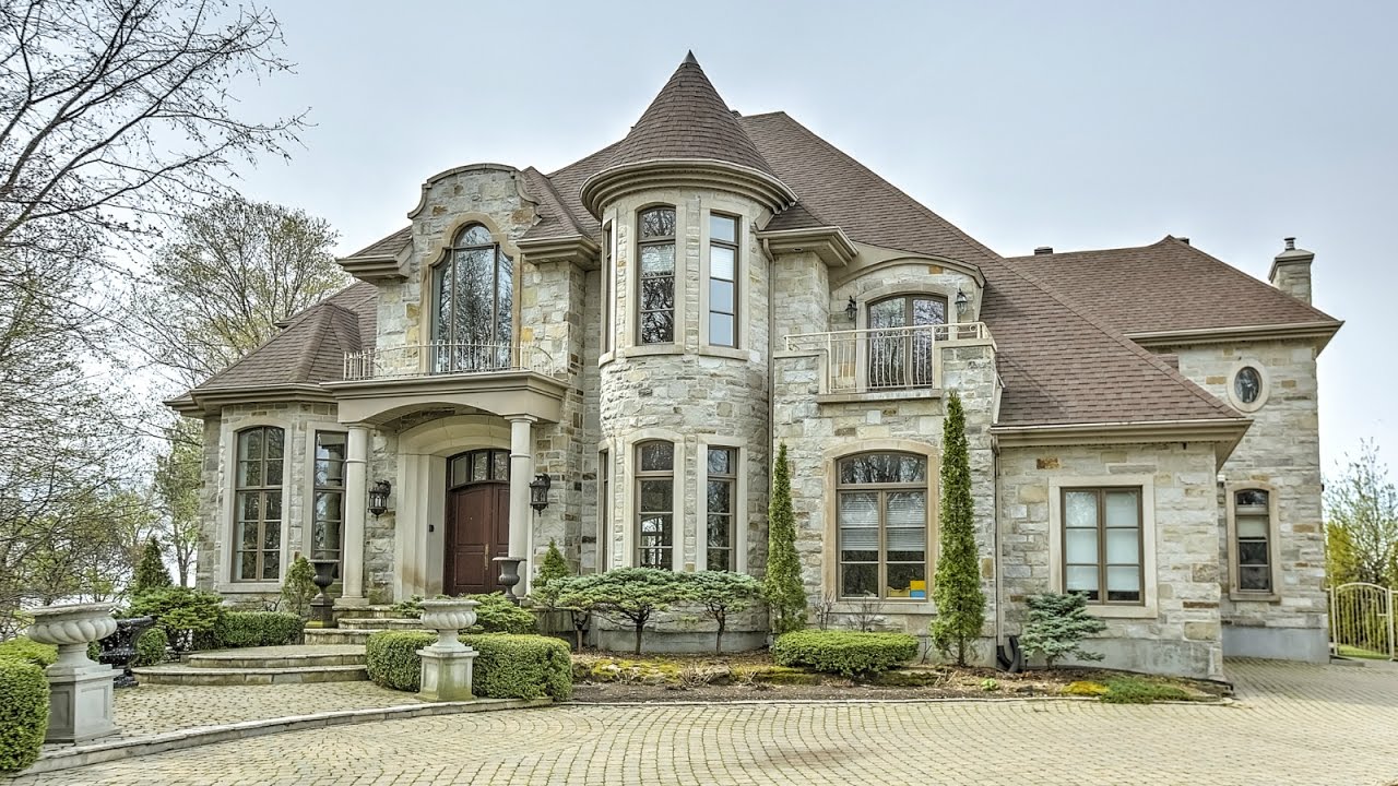 Maison à vendre Dorval | Engel & Völkers | House for sale Dorval