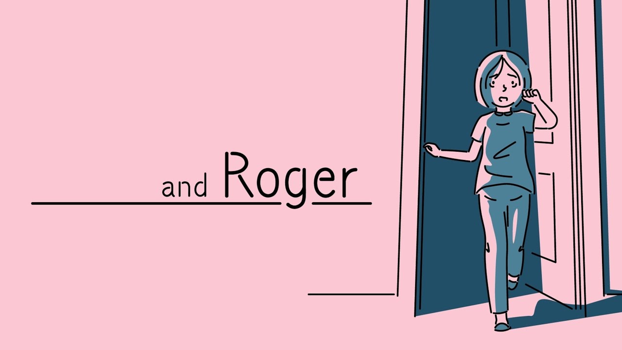 and Roger Complete Playthrough 