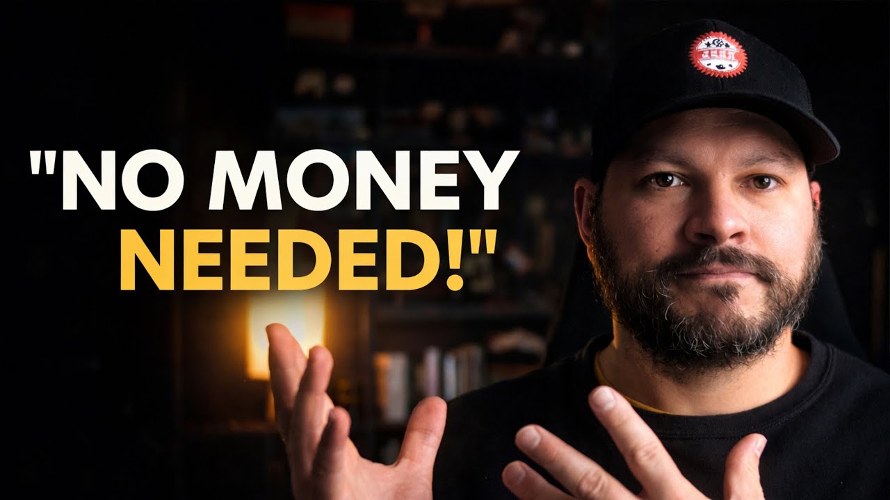 Easy No-Budget Filmmaking Tips!