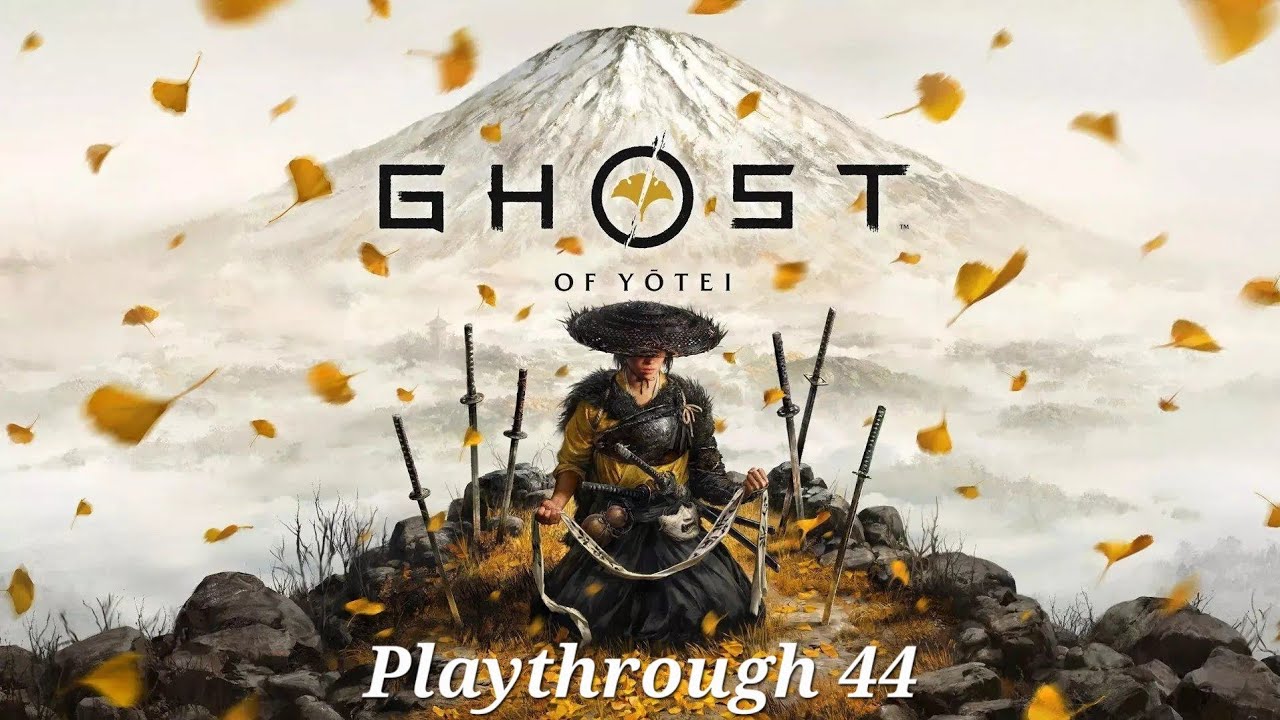 Ghost of Yōtei - Matchlock Murata - Part 44