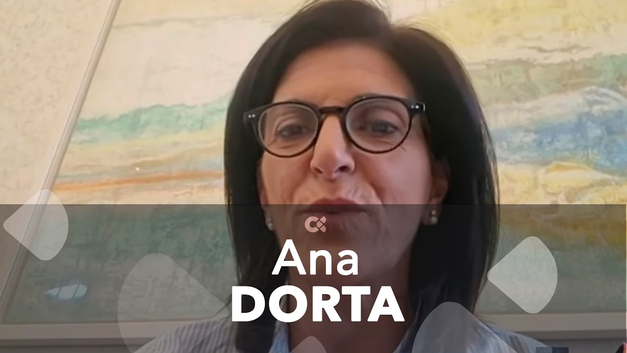 Ana Dorta, alcaldesa de Guía de Isora