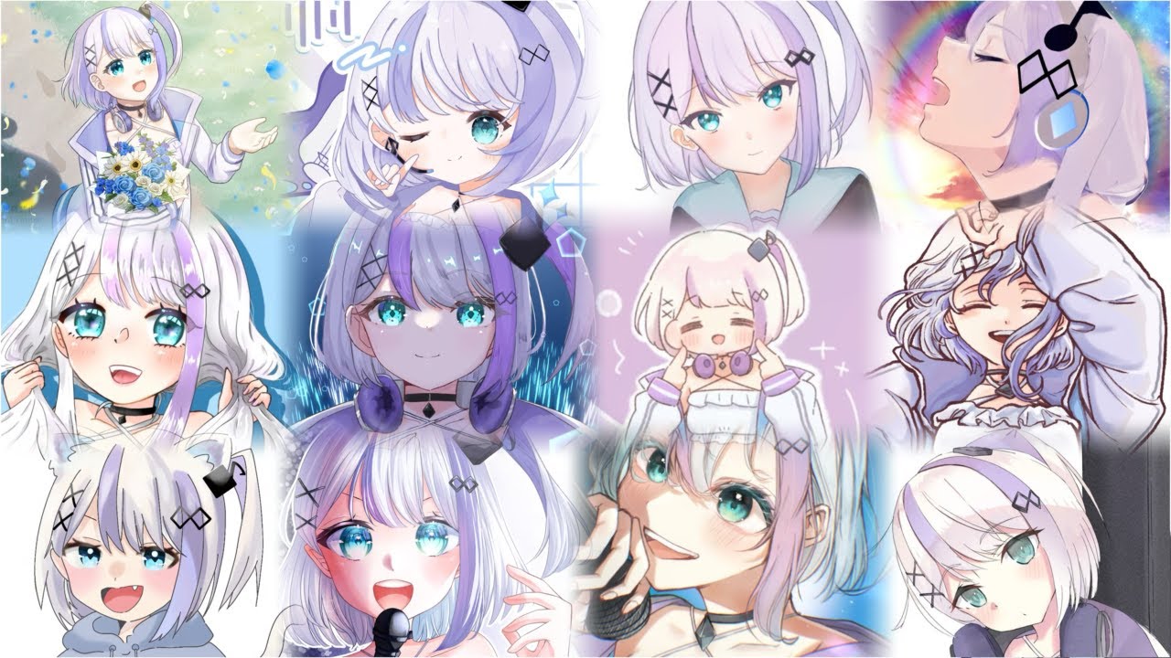 【雑談】後編・30万人耐久【音ノ乃のの / ミリプロ】