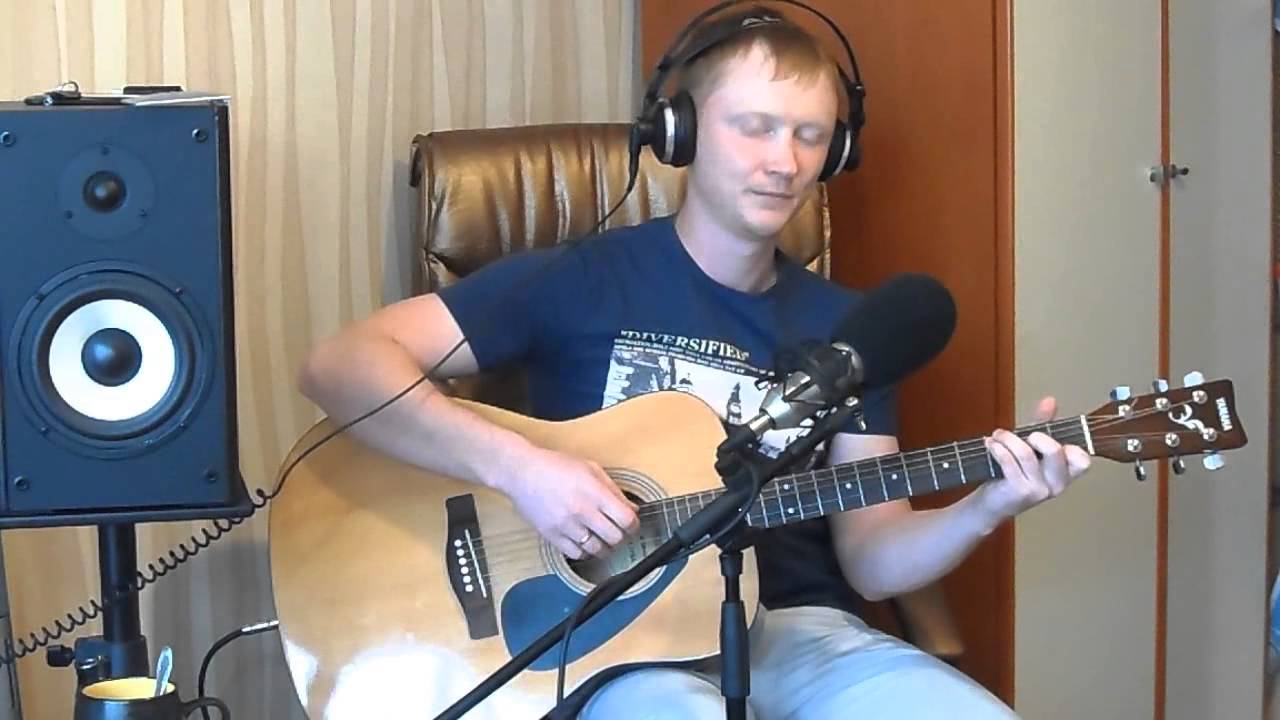 Ария - Беспечный ангел