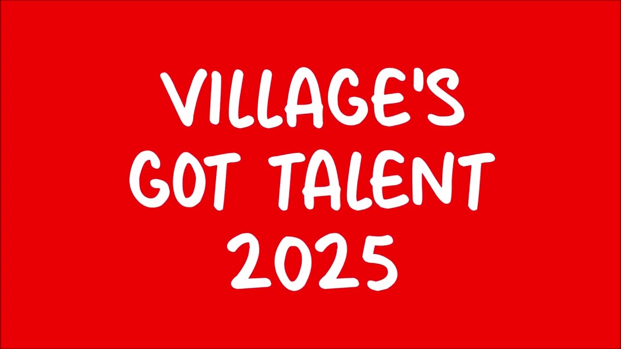 Village s got talent