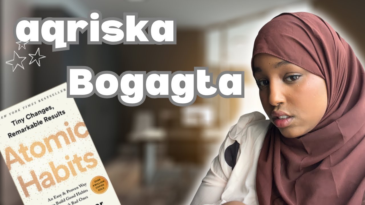 Sidee igu fududutay in aan buugagta aqriyo? Anigo wali gey buug aqrin....