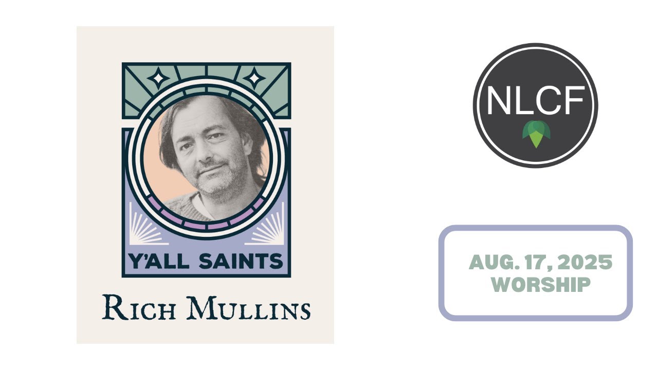 NLCF Generations | August 17, 2025