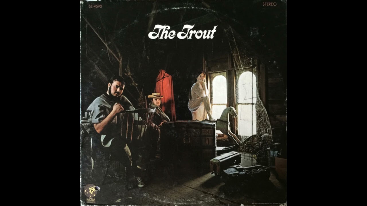 The Trout - 