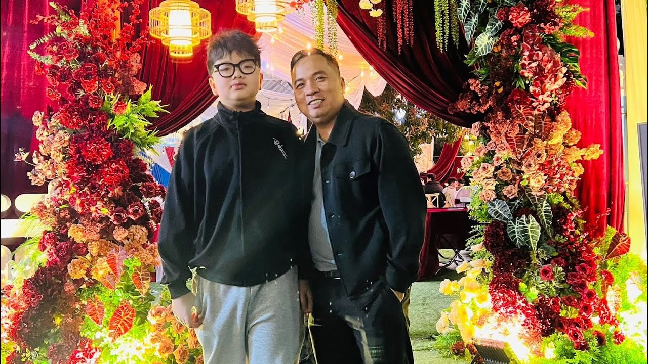 ĐÔNG PAULO CẬP NHẬT ĐANG Ở QUÊ VÀ BỐC PHỐT TRAI THÁI BÌNH NGHE LỜI VỢ LÀ SỐ MỘT CƯỜI ÔM BỤNG