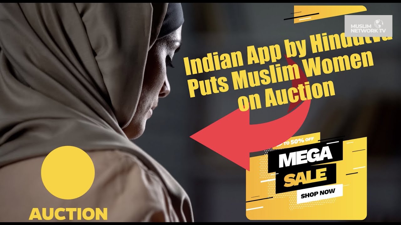 What Inspired Sulli Deal App for Muslim Women Auction
