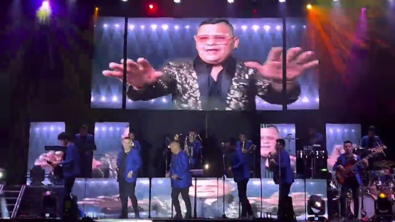 Master Kumbia - Tu Hipocresía (En Vivo desde Poop, Yucatán)