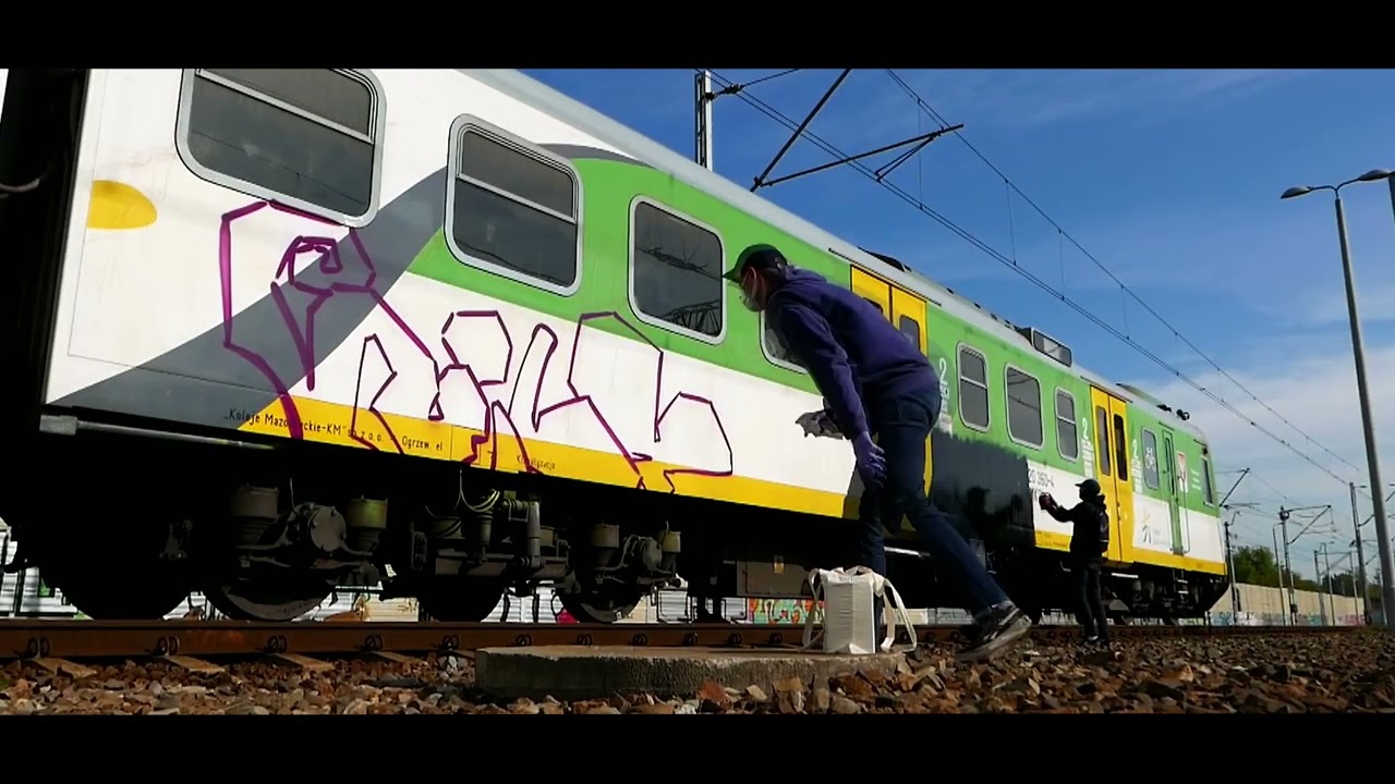 Prykson IFS - Burner (feat. Dj Bulb) (MASHUP VIDEO)