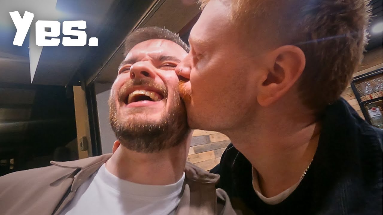 PRIME YOUTUBE VLOGGING IS BACK!