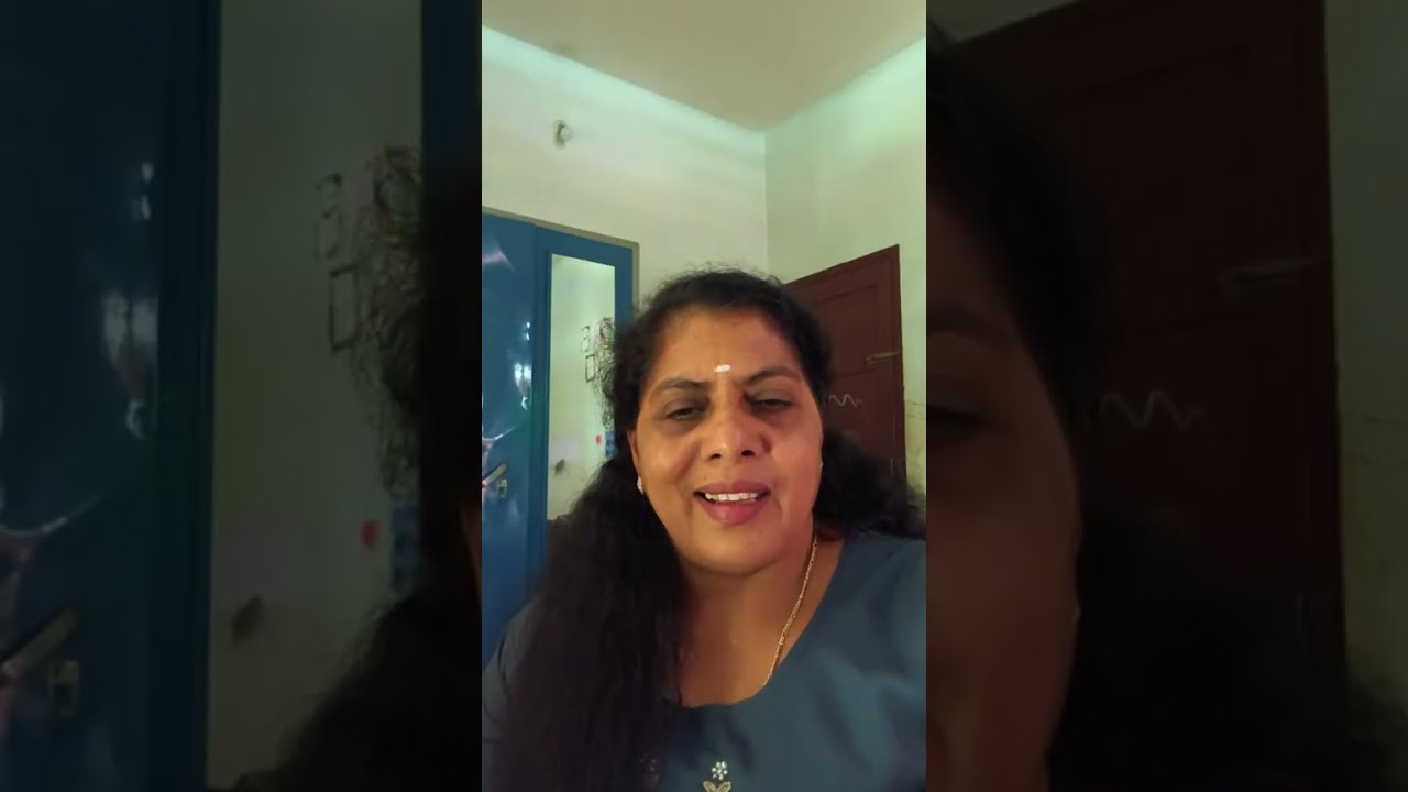 ഹായ് ഗുഡ് മോർണിംഗ് ഫ്രണ്ട്സ്
