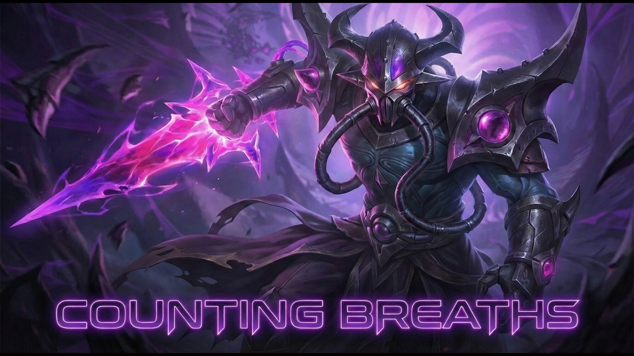Kassadin - 