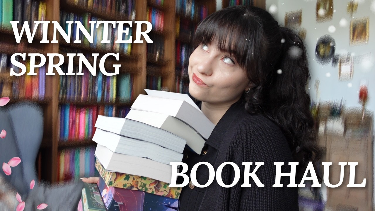 Les derniers arrivages l BOOKHAUL