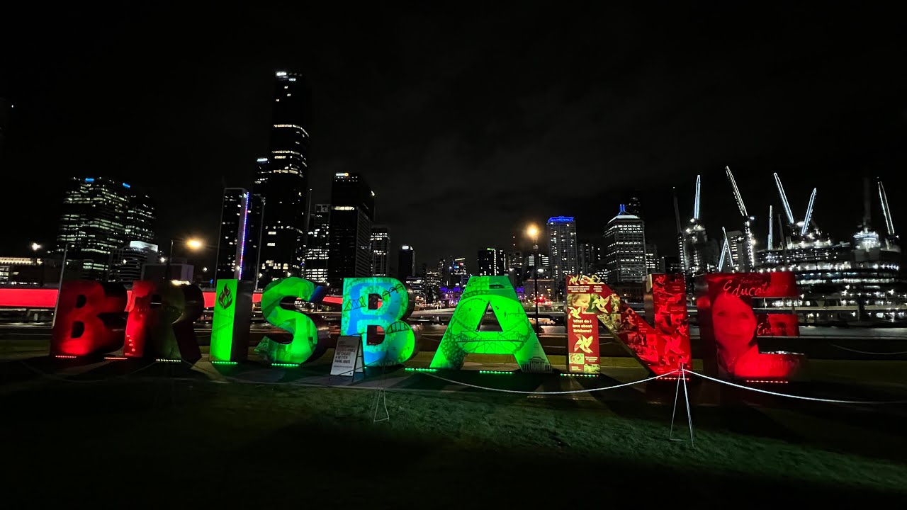 15 Best place to Visit in Queensland | Part 2 | brisbane australia 4k| Australia 🇦🇺 | Perthvlogger