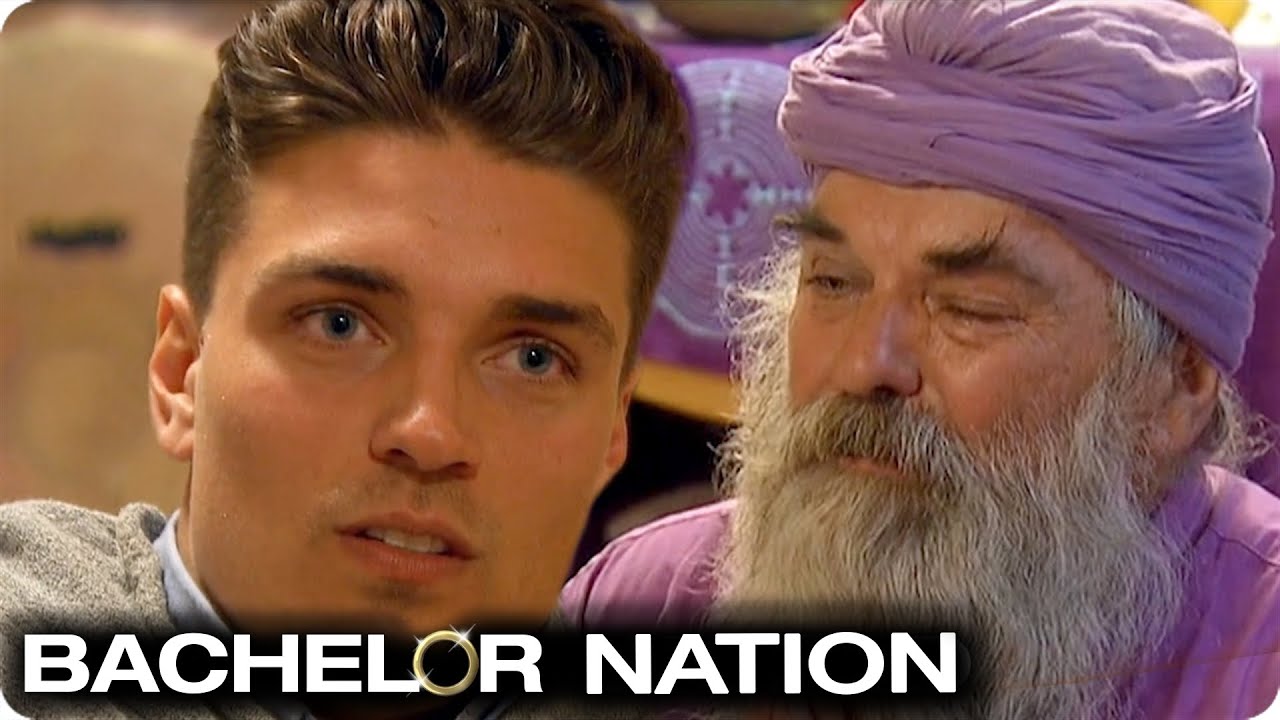Rachel Meets Dean's Sikh Convert Father Then Eliminates Him! | The Bachelorette US