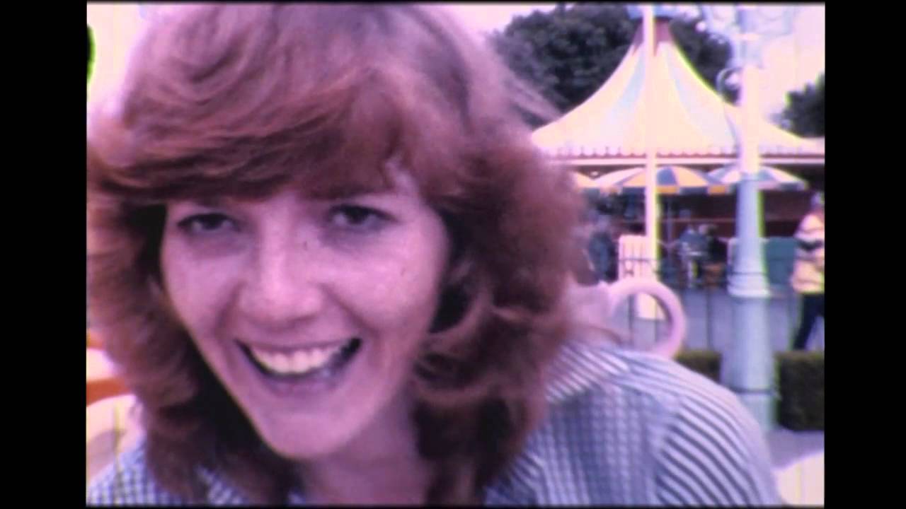 A Trip to Disneyland 1977