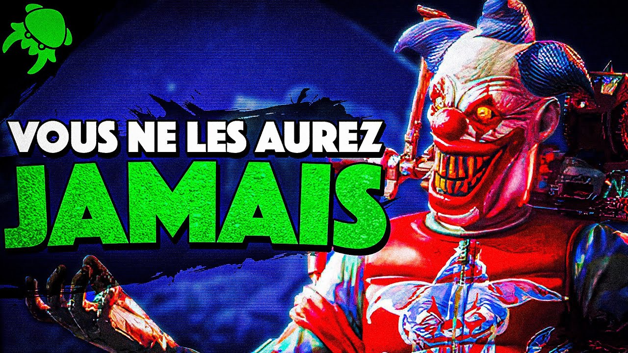 4 Objets IMPOSSIBLES à obtenir du Jeu Vidéo (ou presque)