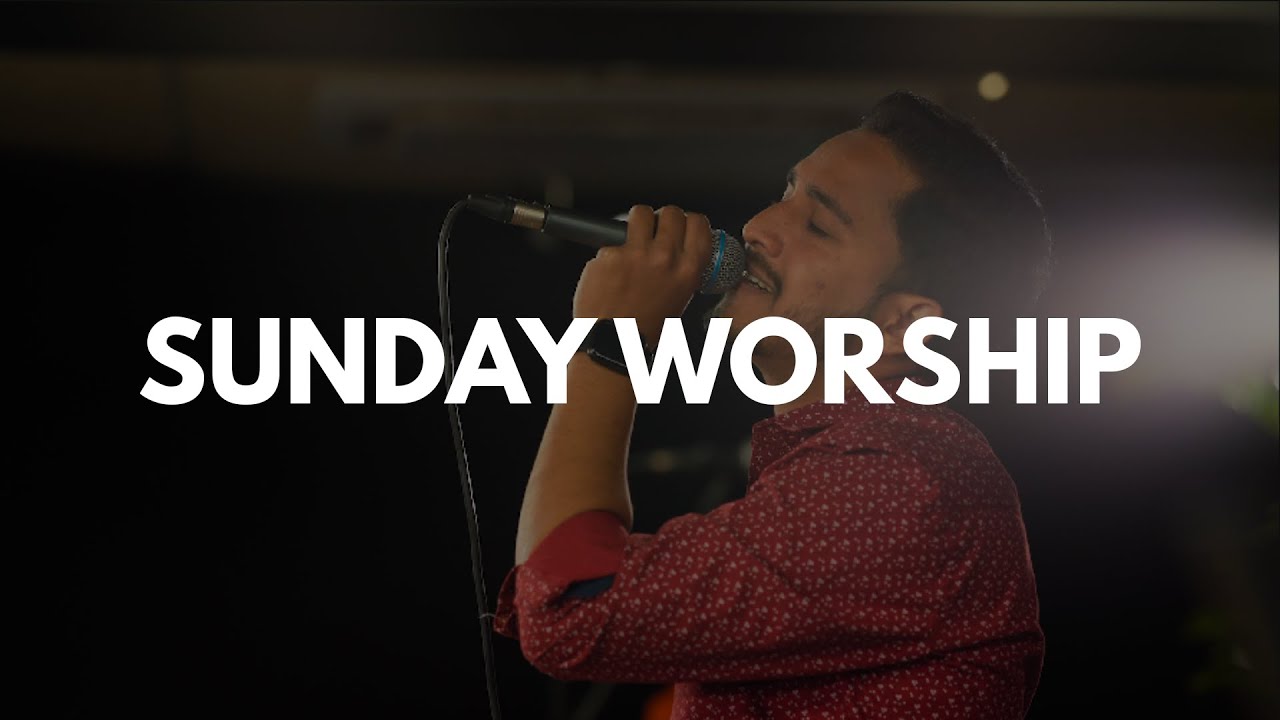 Sunday Worship || Zion Global Worship Centre  ||  Bolo Yeshu Masih Ki Jai + Ek Naam Hai Yeshu