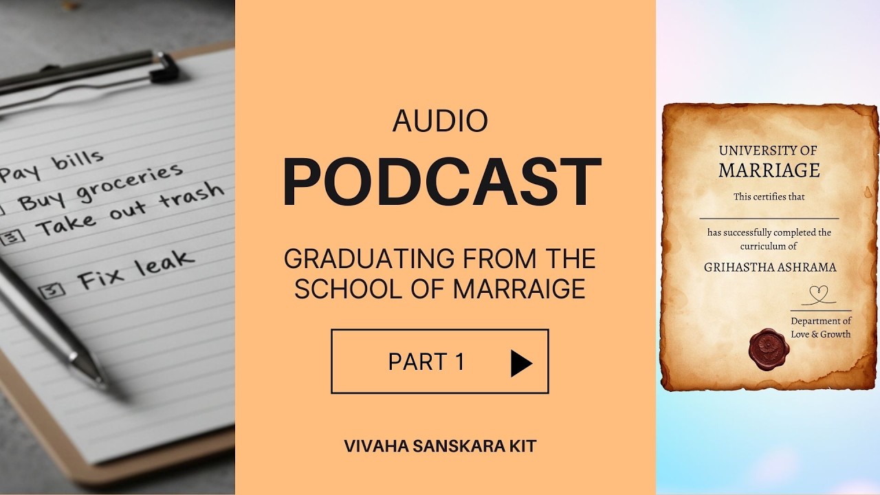 Beyond To Do Lists: Analyzing the Hidden Curriculum of the School of Marriage